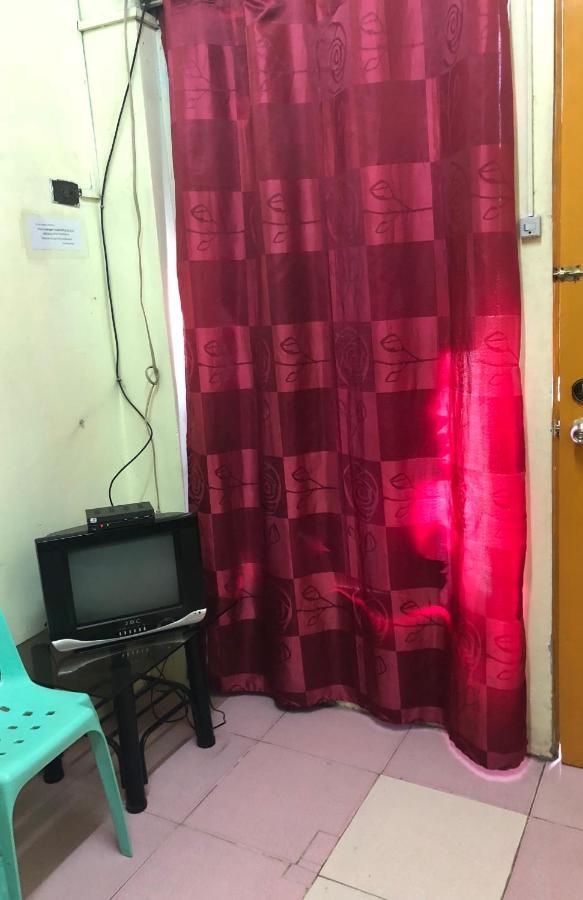 Belen Favila Transient Rooms Near Airport Terminal 3 Manille Extérieur photo