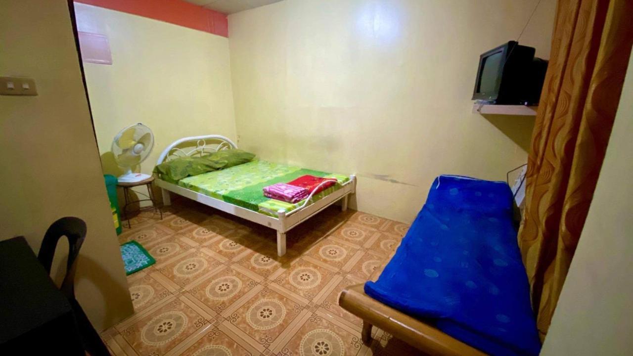Belen Favila Transient Rooms Near Airport Terminal 3 Manille Extérieur photo