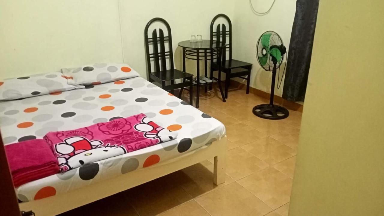 Belen Favila Transient Rooms Near Airport Terminal 3 Manille Extérieur photo